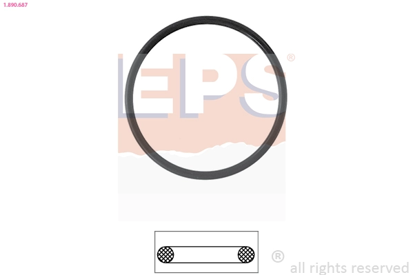 EPS 1890687