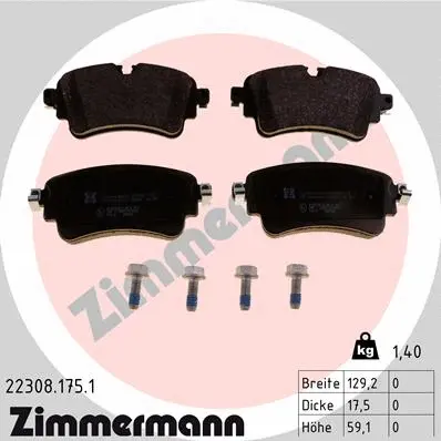 ZIMMERMANN 223081751