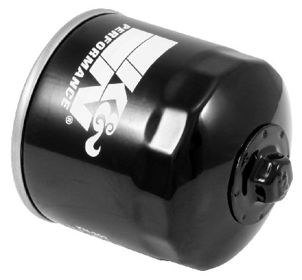 K&N FILTERS KN202