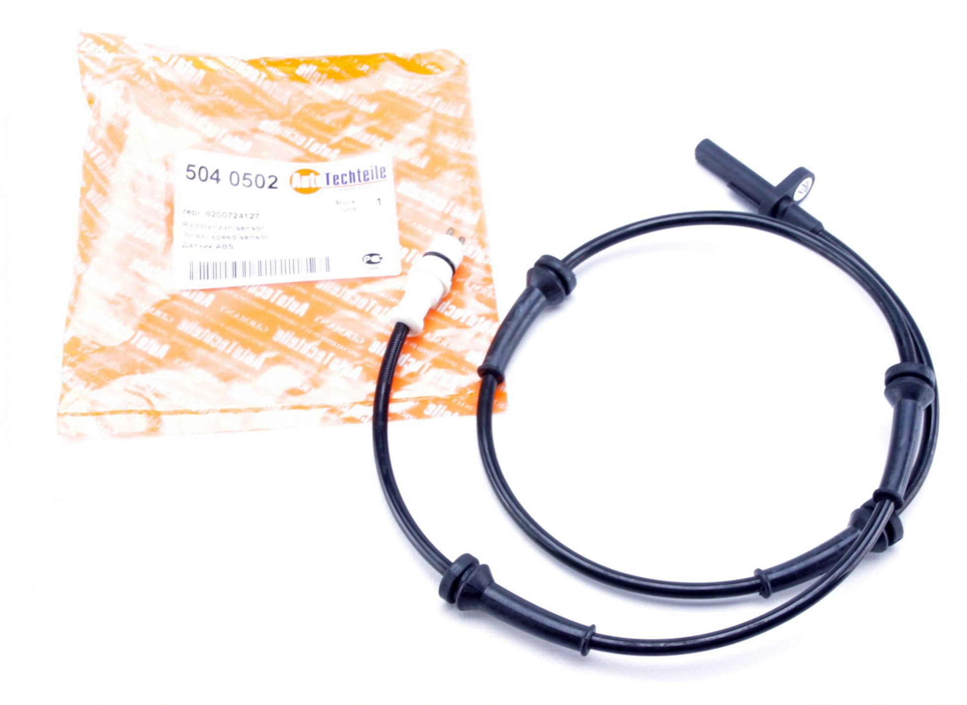 AUTOTECHTEILE 5040502