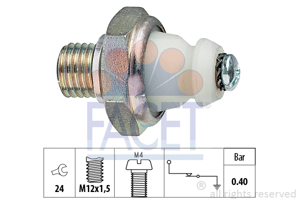 FACET 70098