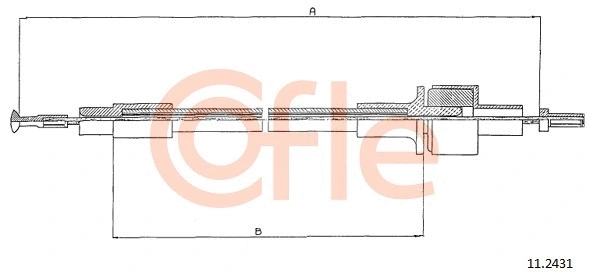 COFLE 112431