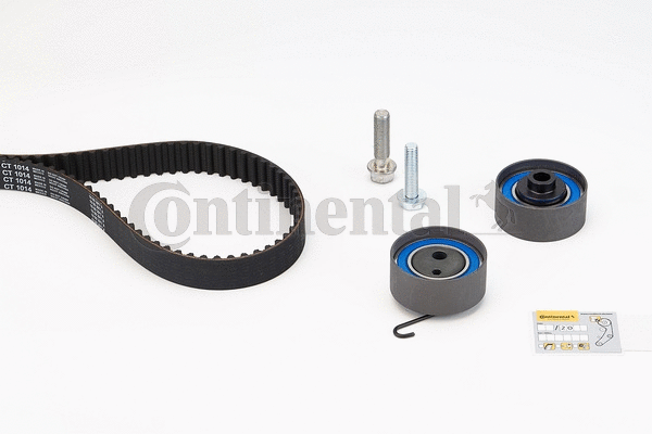 CONTITECH CT1014K2
