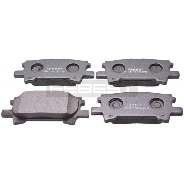 FEBEST 0101ACU20R