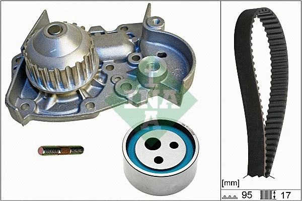 INA 530001831