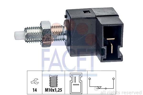 FACET 71300