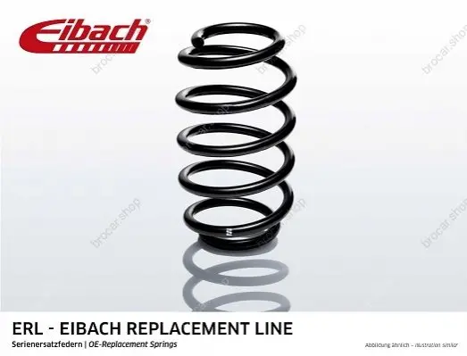 EIBACH R10027