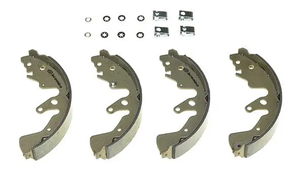 BREMBO S79524