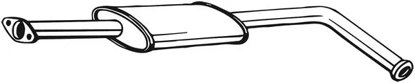 BOSAL 200441