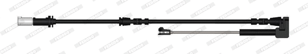 FERODO FWI443