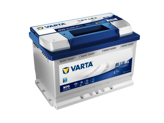 VARTA 570500076