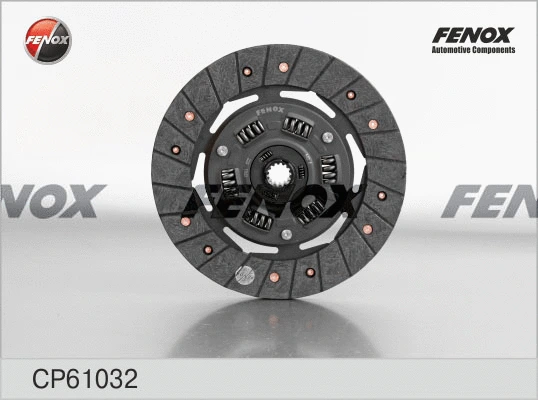 FENOX CP61032