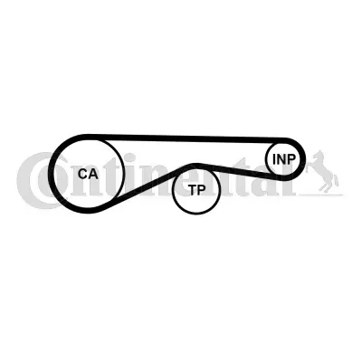 CONTITECH CT1095