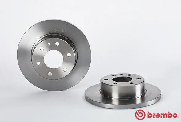 BREMBO 08975910
