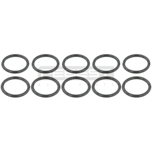 FEBEST RINGAH017PCS10