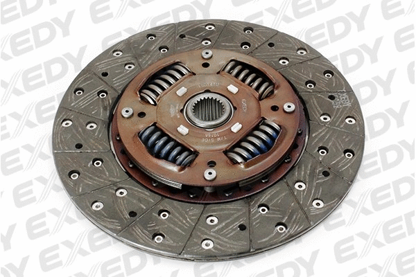 EXEDY ISD141U