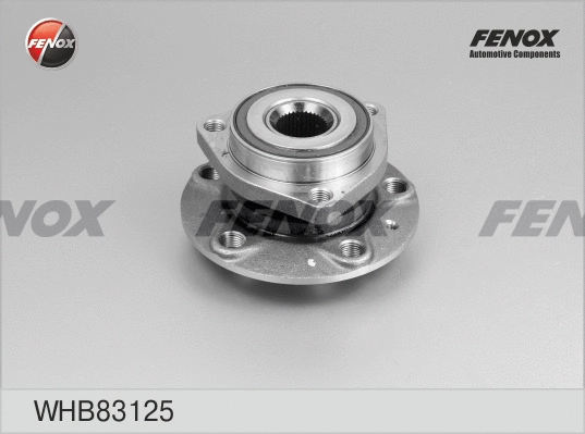FENOX WHB83125