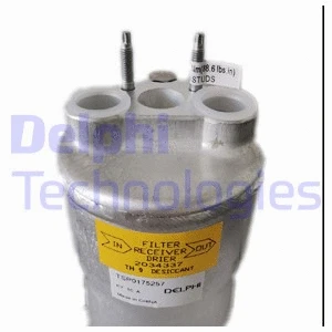 DELPHI TSP0175257