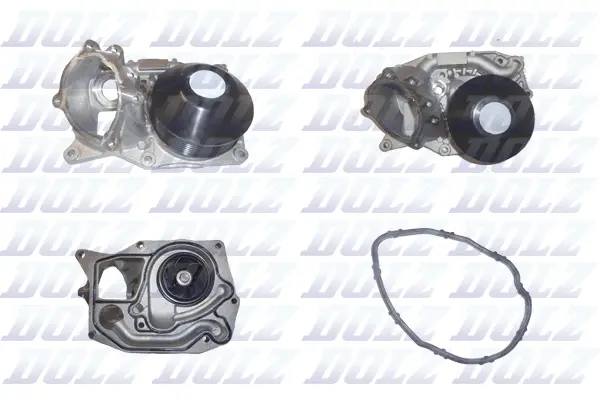 DOLZ B252