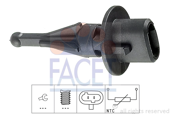 FACET 104010