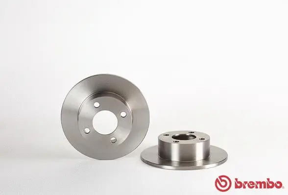 BREMBO 08487414