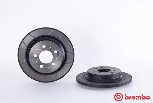 BREMBO 08776575