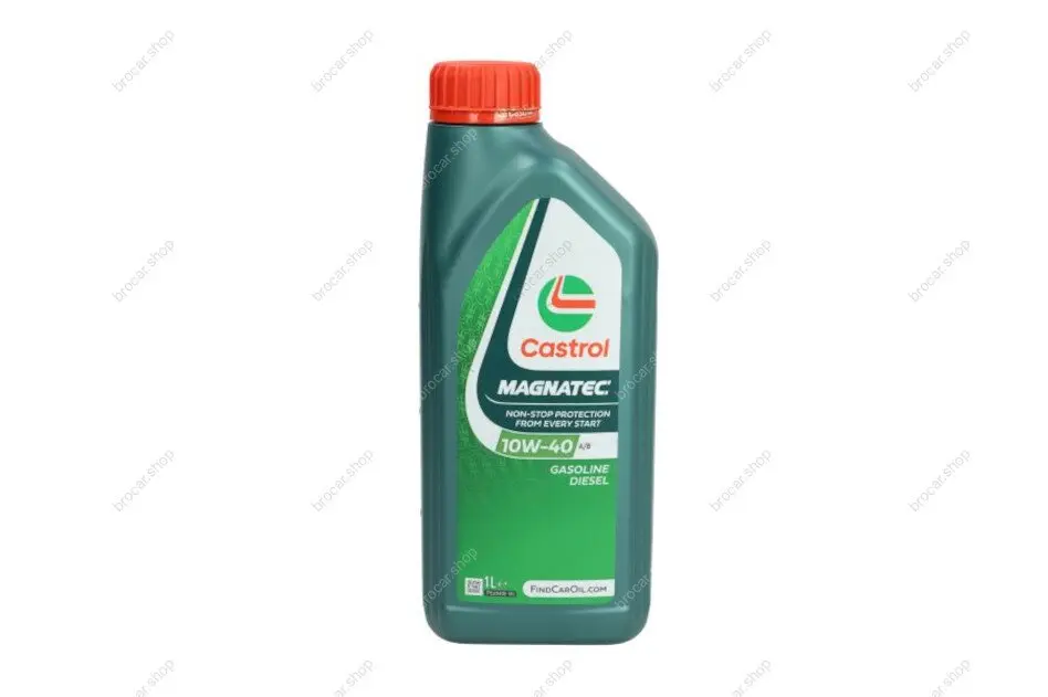 CASTROL 15CA1E