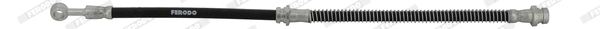FERODO FHY2220