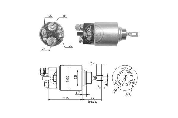 ERA ZM378
