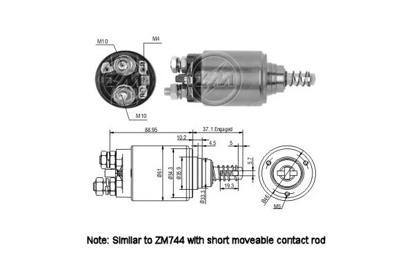 ERA ZM544