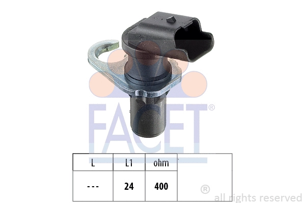 FACET 90258