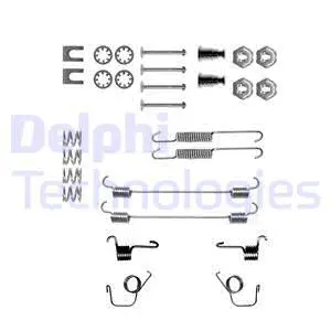 DELPHI LY1040