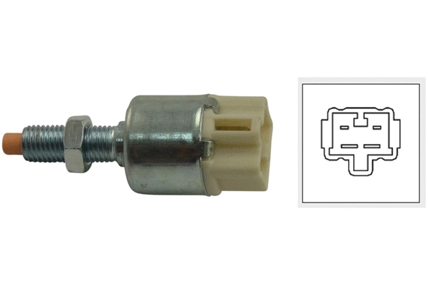 KAVO PARTS EBL9002