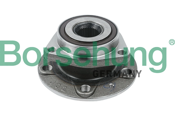 BORSEHUNG B15942