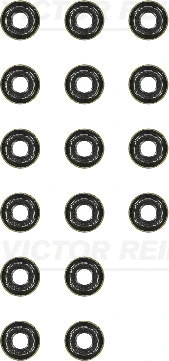 VICTOR REINZ 124274103