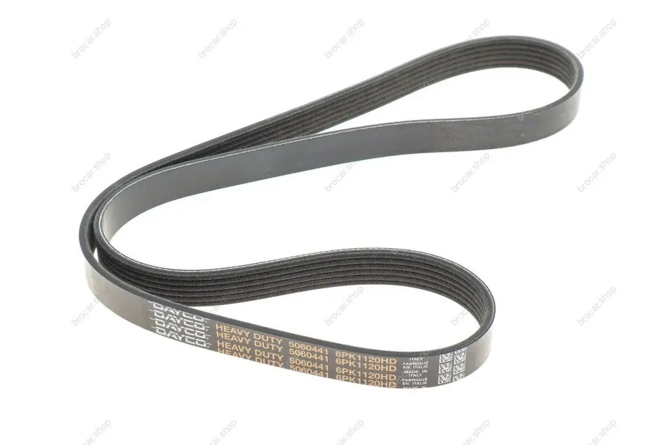 DAYCO 6PK1120HD