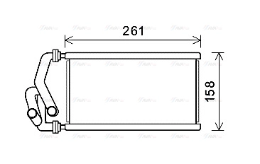 AVA HDA6294