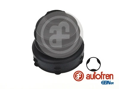 AUTOFREN SEINSA D8520