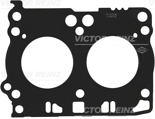 VICTOR REINZ 611026700