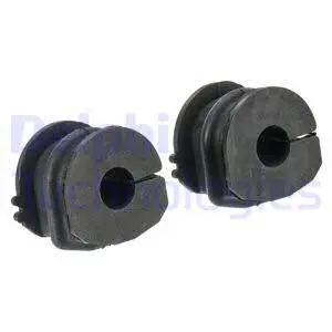 DELPHI TD1635W