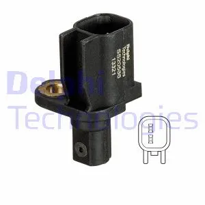 DELPHI SS20586