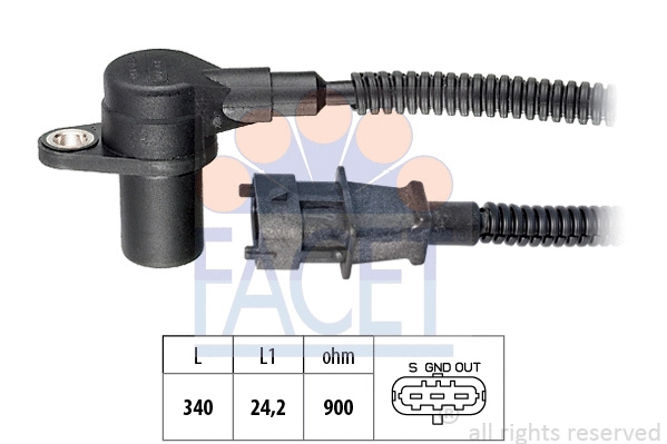 FACET 90753