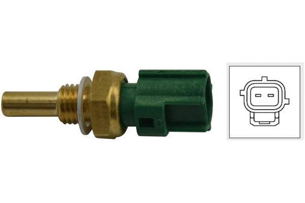 KAVO PARTS ECT9008