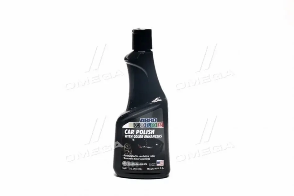 ABRO AB301BL