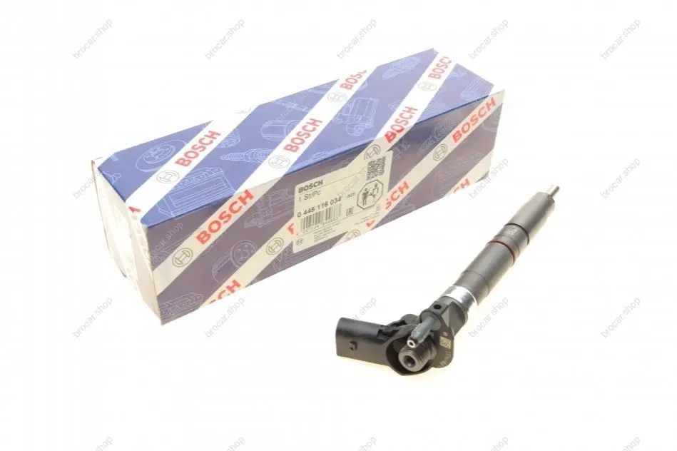 BOSCH 0445116034