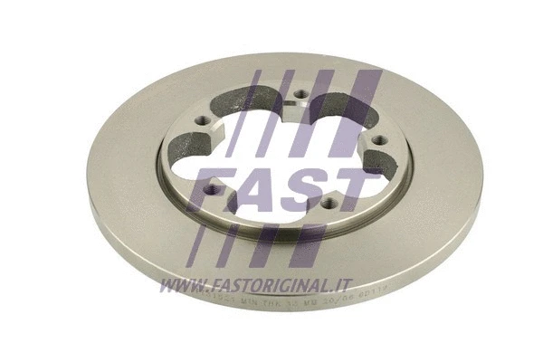 FAST FT31521