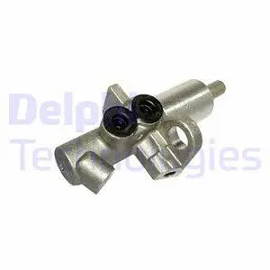 DELPHI LM80236