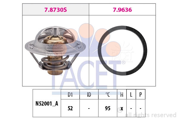FACET 78730