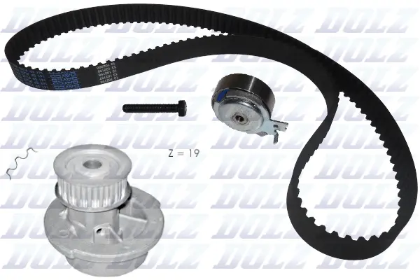 DOLZ KD021