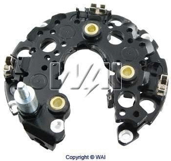 WAI INR429